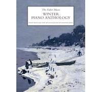 The Faber Music Winter Piano Anthology – Faber Music