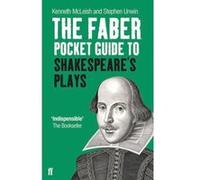 Auteur inconnu – The Faber Pocket Guide to Shakespeare's Plays – Version originale – en anglais