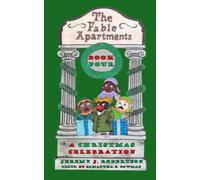 The Fable Apartments: Book Four: A Christmas Celebration