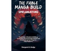 The Fable Manga Build Roguelike Spielanleitung: Masterboss-Kämpfe, Enthüllung versteckter Hintergrundgeschichte und Freischaltung von Endgame-Geheimnissen