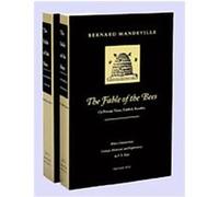The Fable of the Bees Bernard Mandeville (Auteur)