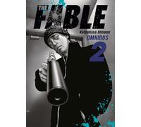 The Fable Omnibus 2 (Vol. 3-4) – Kodansha Comics