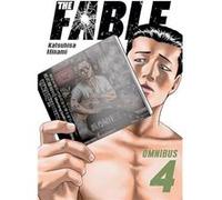 The Fable Omnibus 4 Vol. 78 - Katsuhisa Minami - Kodansha America Inc - Livre en Anglais - Paperback Katsuhisa MinamiKatsuhisa Minami (Auteur)