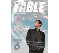The Fable Omnibus 6 (Vol. 11-12)