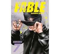 The Fable Omnibus 7 (Vol. 13-14) – mayddle