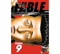 The Fable Omnibus 9 (Vol. 17-18)