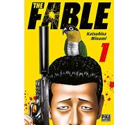 The Fable T01