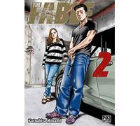 The Fable T02: The silent-killer is living in this town.