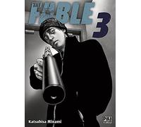 The Fable T03 The silent-killer is living in this town. - Katsuhisa Minami - Pika - broché - Manga