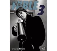 The Fable T03 The silent-killer is living in this town. - Katsuhisa Minami - Pika - broché - Manga