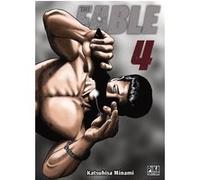 The Fable T04 Katsuhisa Minami (Dessinateur), Katsuhisa Minami (Auteur)