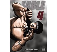 The Fable T04: The silent-killer is living in this town.