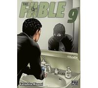 The Fable T09 The silent-killer is living in this town. - Katsuhisa Minami - Pika - Poche - Manga