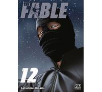 The Fable T12: The silent-killer is living in this town.