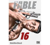 The Fable T16: The silent-killer is living in this town.