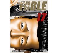 The Fable T17: The silent-killer is living in this town.