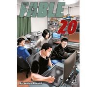 The Fable T20: The silent-killer is living in this town.