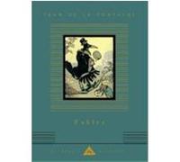 The Fables, Everyman's Library Children's Classics Series Edward Howard Marsh, Jean De LA Fontaine (Auteur)