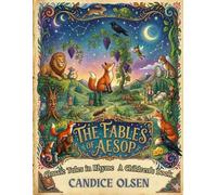 The Fables of Aesop: Classic Tales in Rhyme