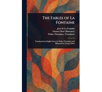 The Fables of La Fontaine