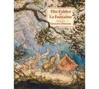 The Fables of La Fontaine Marie-Cécile Forest (Auteur)