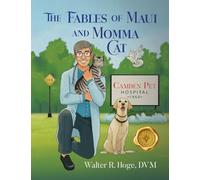 The Fables of Maui and Momma Cat