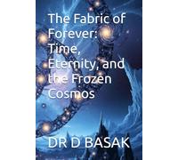 The Fabric of Forever: Time, Eternity, and the Frozen Cosmos