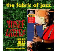 The Fabric of Jazz