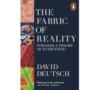 The Fabric of Reality – Penguin Books