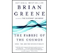 The fabric of the cosmos - Brian Greene - Schwartz & Wade Books - Poche - Livre