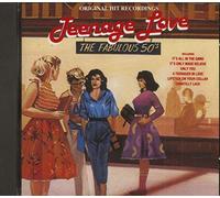 The Fabulous 50's (Teenage Love)