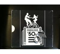 The Fabulous '50's (Time-Life) 6 CD Box Set of Your Hit Parade 1954-1959