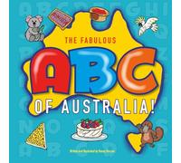 The Fabulous ABC of Australia: Join us on this visual exploration the down under nation, Australia!