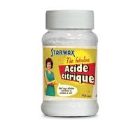 The fabulous Acide citrique 400 gr