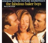 The Fabulous Baker Boys(1989)(Reissue) [Import]