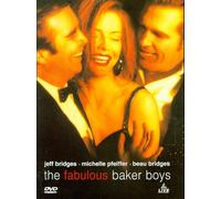 The Fabulous Baker Boys