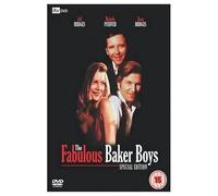 The Fabulous Baker Boys (Special Edition) [Édition Sépaciale]