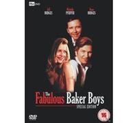 The Fabulous Baker Boys , (Special Edition) G