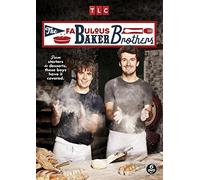 The Fabulous Baker Brothers: Series 1 and 2 [DVD] [Import]