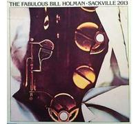 The Fabulous Bill Holman