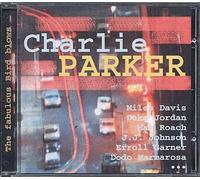 The Fabulous Bird Blows - European Import