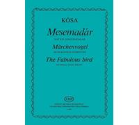 The Fabulous bird Six small piano pieces