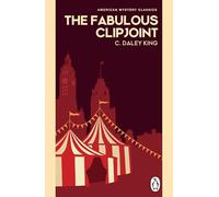 The Fabulous Clipjoint: A classic crime thriller, perfect for fans of Golden Age crime fiction