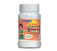 Starwax, The Miraculous - Cristaux de soude