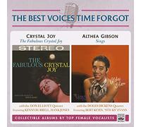 The Fabulous Crystal Joy/Sings