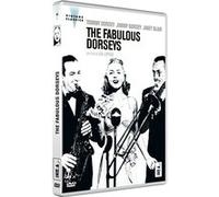 The Fabulous Dorseys E