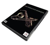 The Fabulous Dorseys [Import anglais]