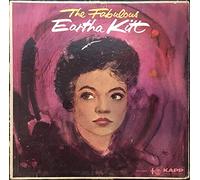 The Fabulous Eartha Kitt