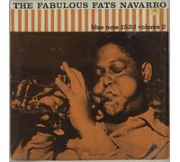 the fabulous fats navarro/ blue note 1531 volume 1