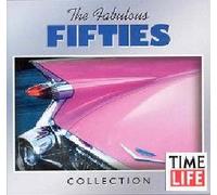 The Fabulous Fifties Collection (4 CD Set)